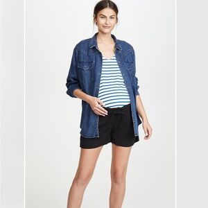 Hatch Lula Shorts